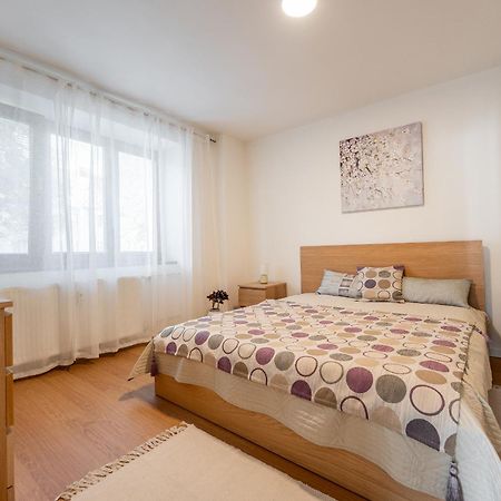 3 Room Private Flat Kosice City Center Fresh And New! Exteriör bild