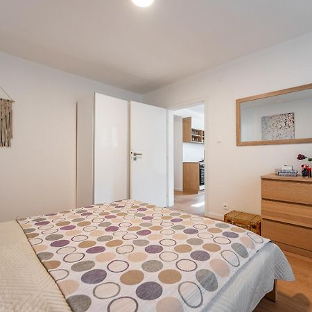 3 Room Private Flat Kosice City Center Fresh And New! Exteriör bild
