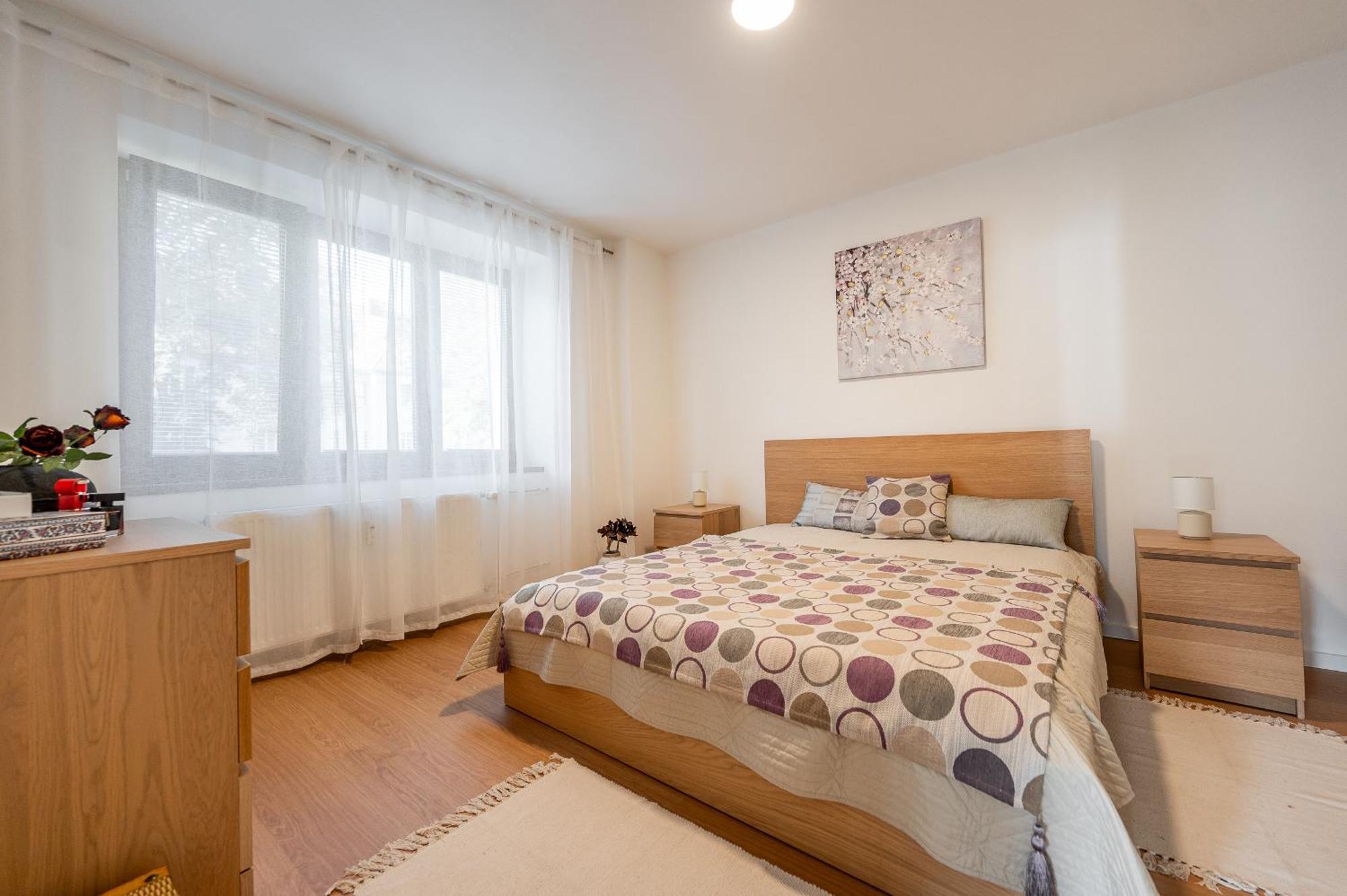 3 Room Private Flat Kosice City Center Fresh And New! Exteriör bild