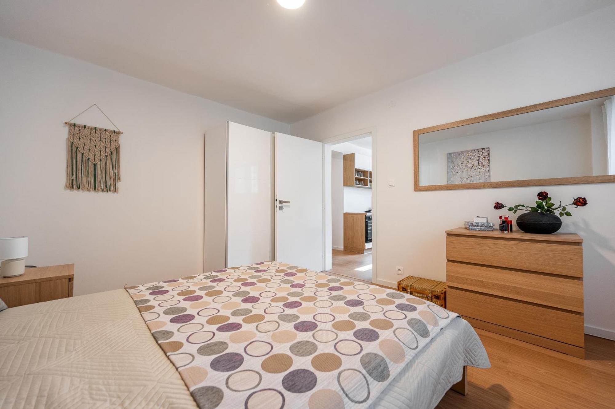 3 Room Private Flat Kosice City Center Fresh And New! Exteriör bild