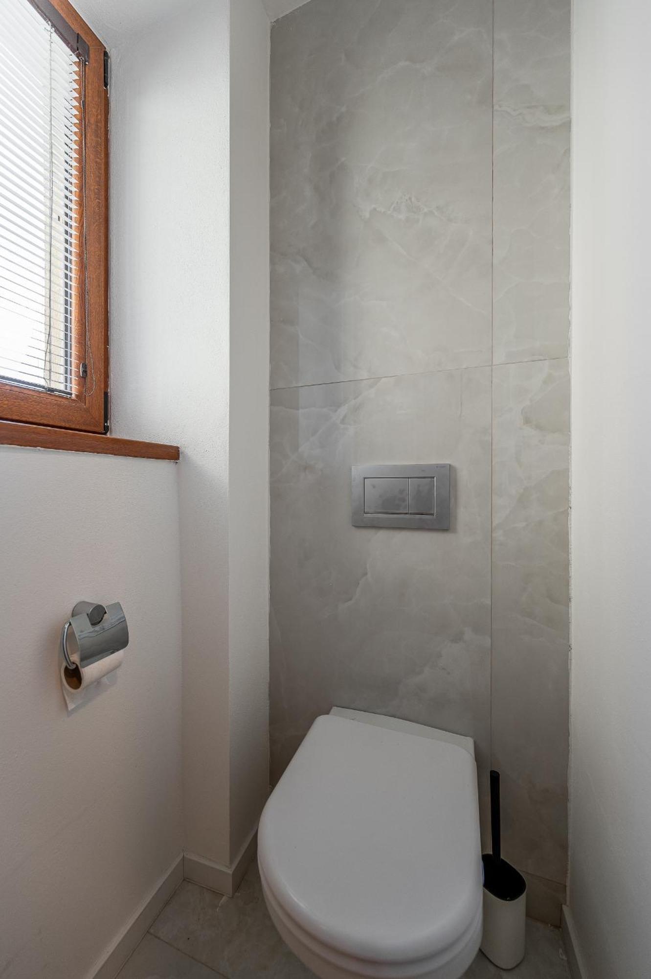 3 Room Private Flat Kosice City Center Fresh And New! Exteriör bild