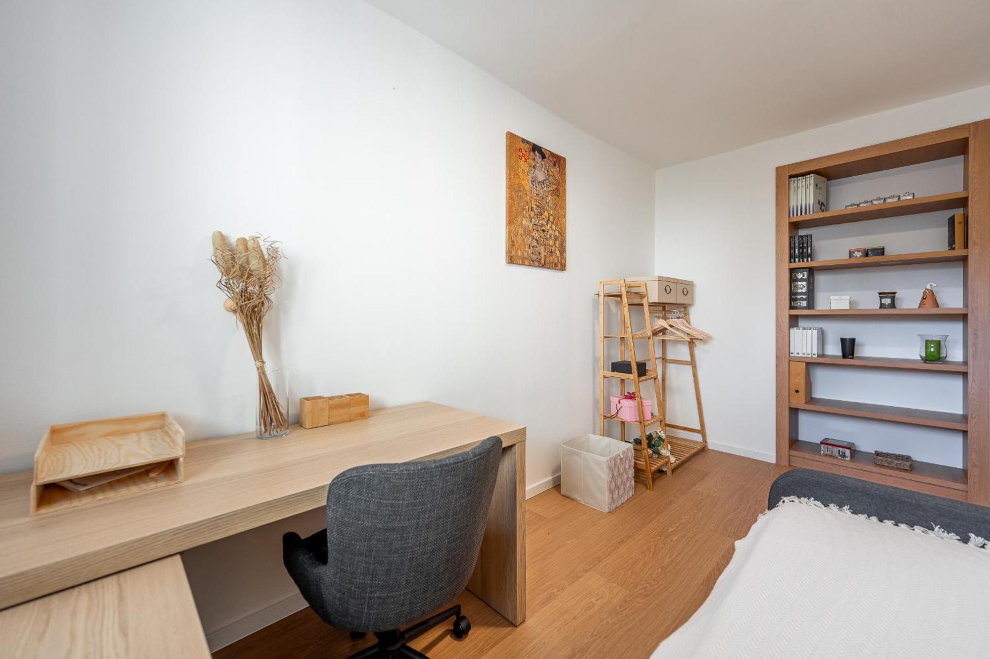 3 Room Private Flat Kosice City Center Fresh And New! Exteriör bild
